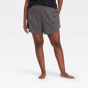 NEW All In Motion Shorts